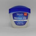 White 100g skinia petroleum jelly