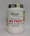 Skinia White 800g mix fruit cream