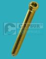 Locking Compression Screw