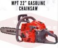 Gasoline Chainsaw