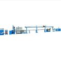 Electronic Wires Extrusion Line