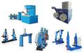 Take Up Pay Off Coiling Machine