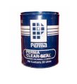 Perma Chemicals Blue crystalline waterproofings coating