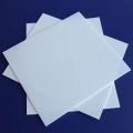 PTFE white teflon sheet
