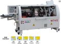 Through Feed Edge Banding Machine