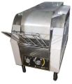 Electric Conveyor Toaster Machine