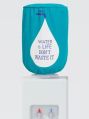 Water Filter Bottle Cover