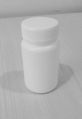 Plastic Medicine Bottle