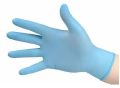 nitrile gloves