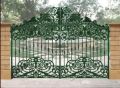 Burley Cast iron Gate