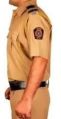 Police Uniforms