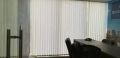 vertical blinds