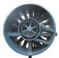 Vane Axial Flow Fan