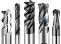 carbide end mill