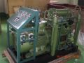 biogas compressors