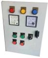 Starter Control Panel