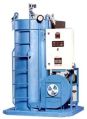 Commercial Steam Generator