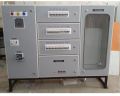 Rotary Dryer Control Panel