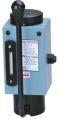MS 12-25 kg/cm manual lubrication system