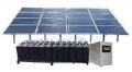 Off Grid Solar Power Plant