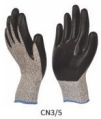 Nitrile Coated hand Glove