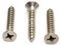 Harshvijay stainless steel countersunk socket screws