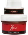 E-Tan Shoe Cream