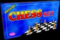 Chess Big Educational Intellectual Brainy Puzzle