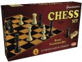 Grandmaster Chess Educational Intellectual Brainy Puzzle