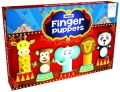 Junior Finger Puppets Creative Educational Preschool Game