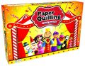 Paper Quilling - Finger Puppets Creative Art and Craft DIY Learning Kit