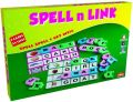 Spell n Link Educational Learning Game