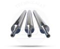 Stainless Steel Roller