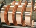 Deoxidized High Phosphorous (DHP) Commercial Pure Copper Foils