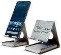 Stainless Steel Mobile Stand
