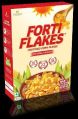 Rich Crisphy fortiflakes fortified corn flakes