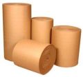 Paper Jai Box Packaging Plain Brown corrugated packaging roll