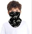 Ritu Medicare hosiery Multi colour bandana mask