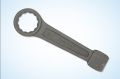 Slogging Ring Spanners