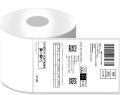 Paper Label Printing Services