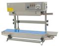Agricultural Pouch Sealing Machine