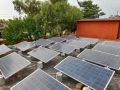 Commercial Solar Plant Installation Service