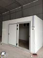 Electric Grey New Fully Automatic 440V fruit cold storage room