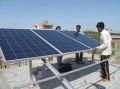 Residential Solar Plant Installation Service