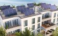 New Manual Residential Solar Power Plant