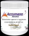 Accumaxe Advance