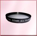 Star 4x Camera filter