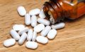 Thiocolchicoside and Lornoxicam Tablets