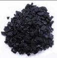 Coconut Shell Charcoal Granules