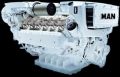 marine diesel engine spare parts